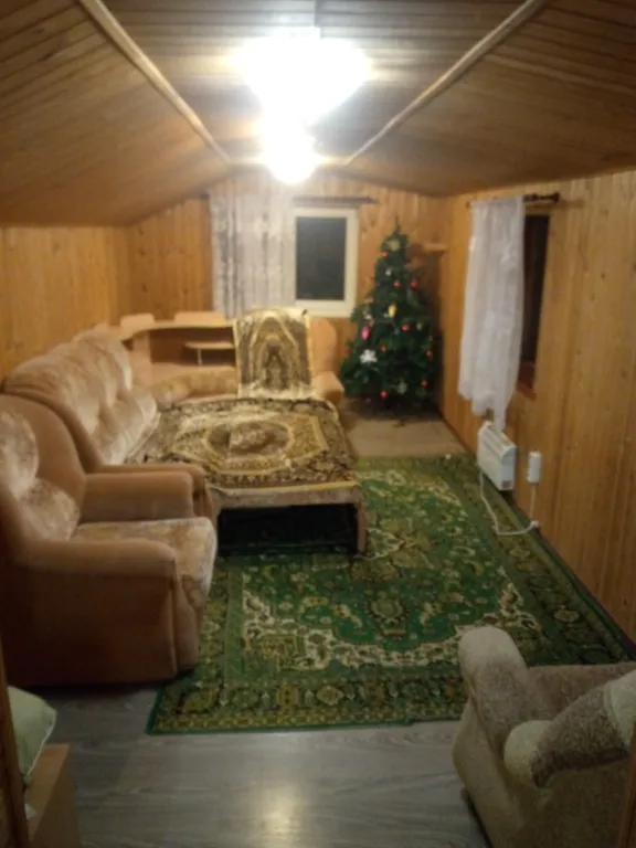 Гостевой дом Отдых