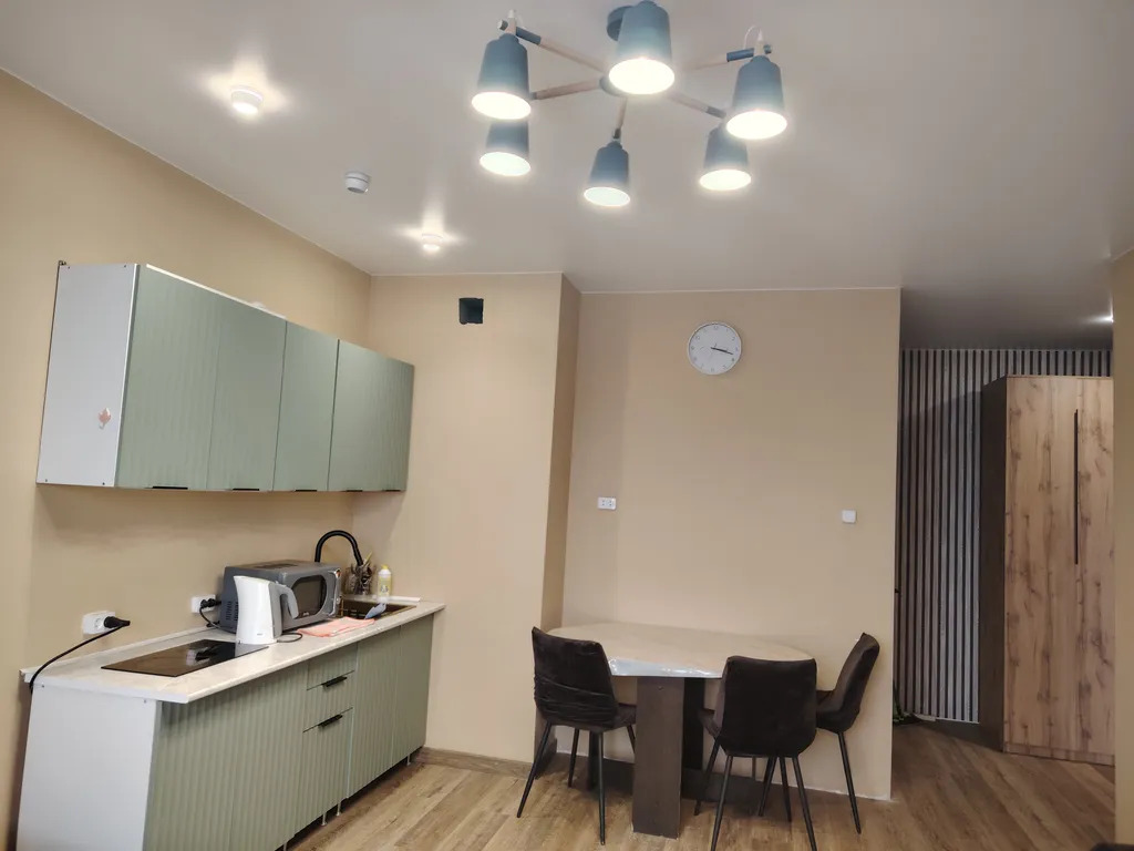 Евродвушка новая с хорошими спальными местами