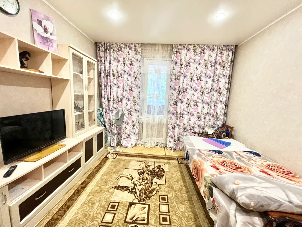 Первый дом от моря