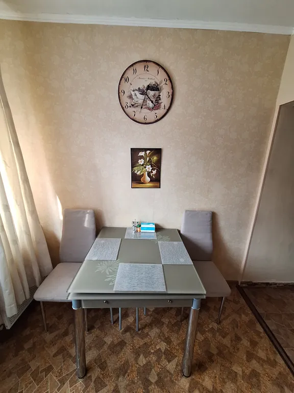 Чистая, уютная квартира в самом центре