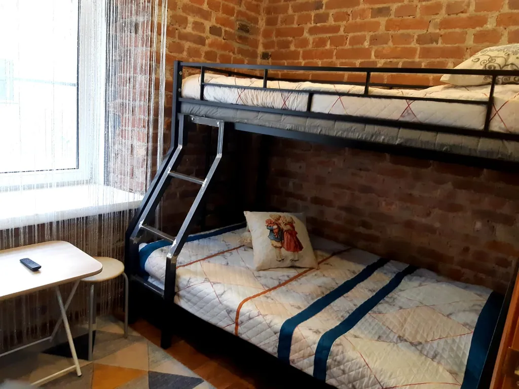 СПА-люкс с джакузи