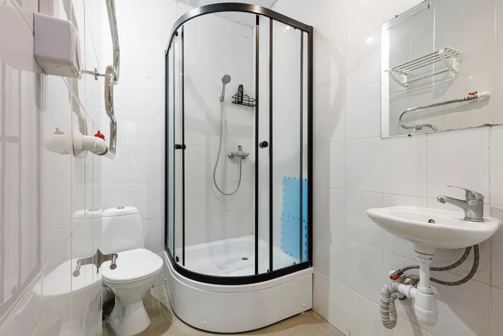 Уютная студия в самом сердце Москвы