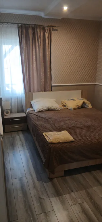 Квартира Комната — аренда посуточно в Осипенко