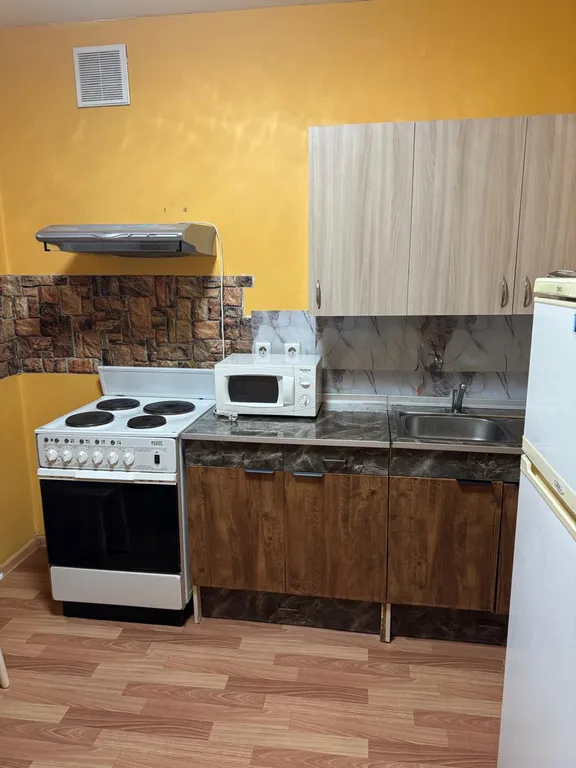 Уютная квартира в районе Филармонии