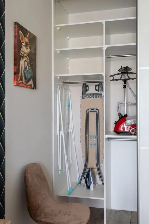 Квартира Sportivka home стильная двухкомнатная квартира в новом ЖК — Светлогорск