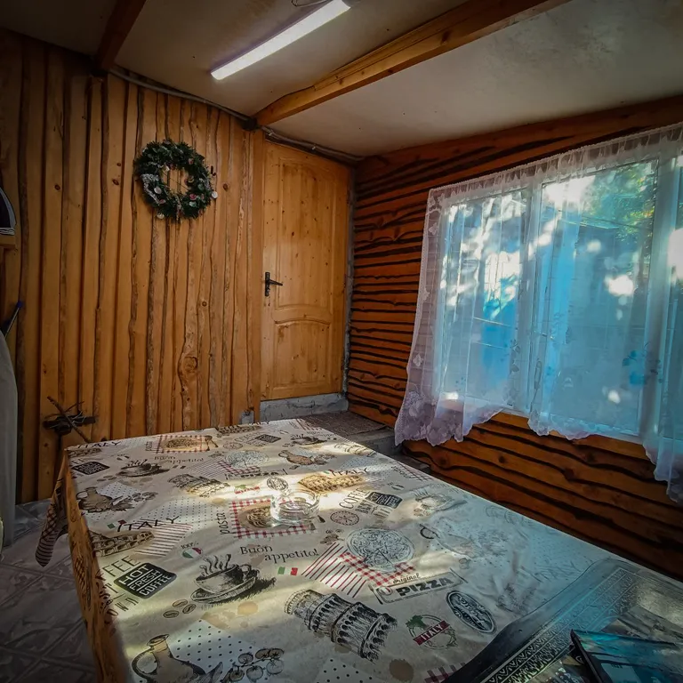 Гостевой дом Горная Роза