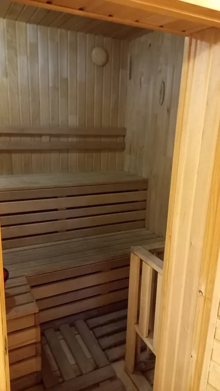 Шикарный дом для большой компании