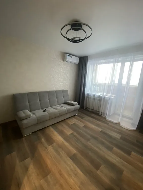 Апартаменты в центре города