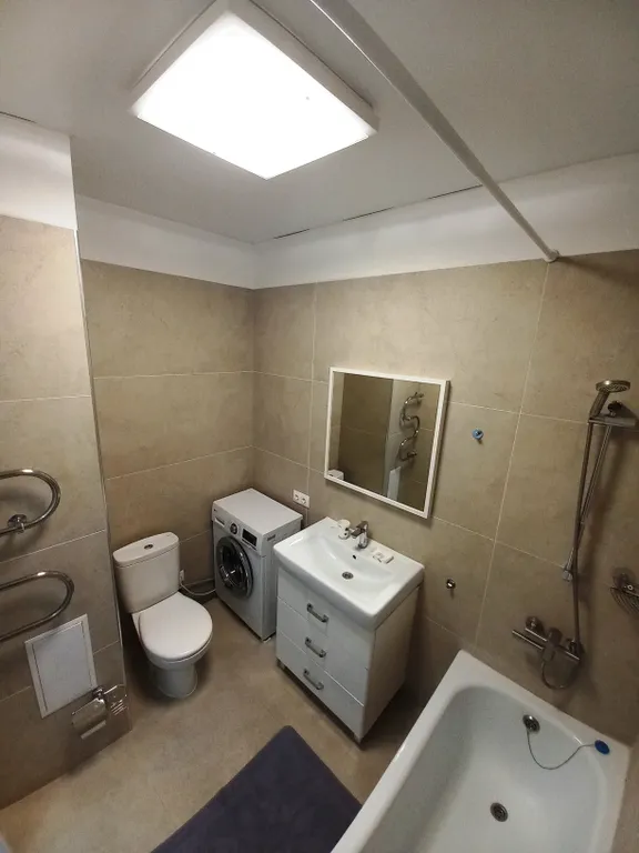 Квартира Уютные Апартаменты в ЖК Гелиос — Геленджик