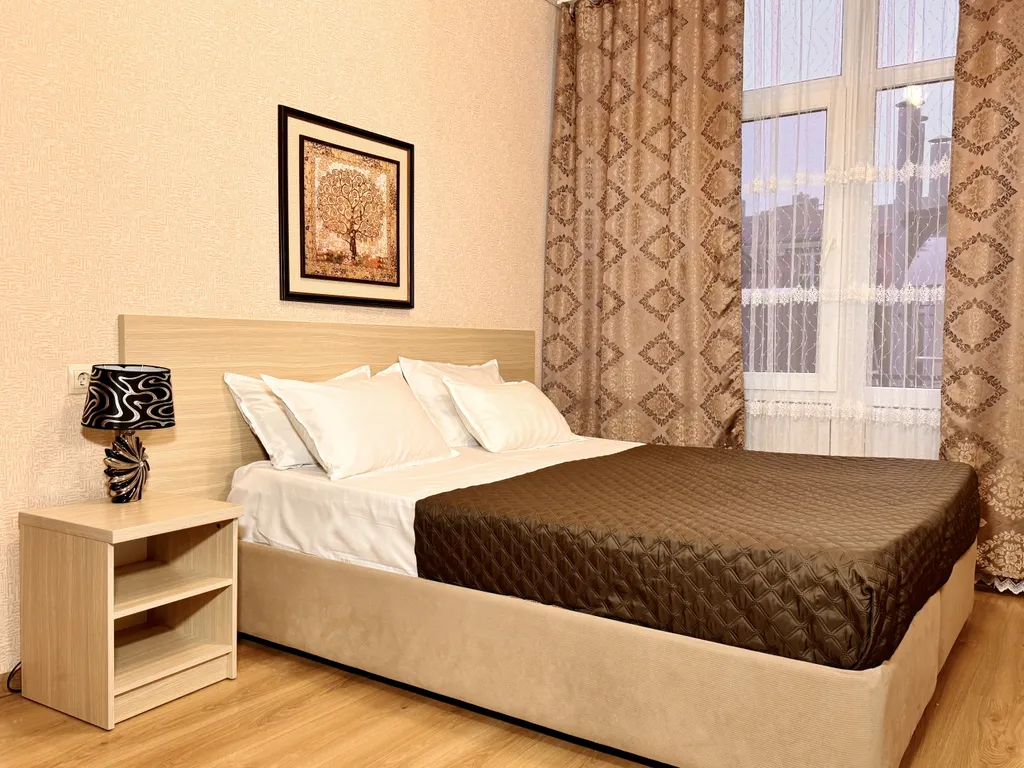 Квартира Комната — аренда посуточно в Анапа