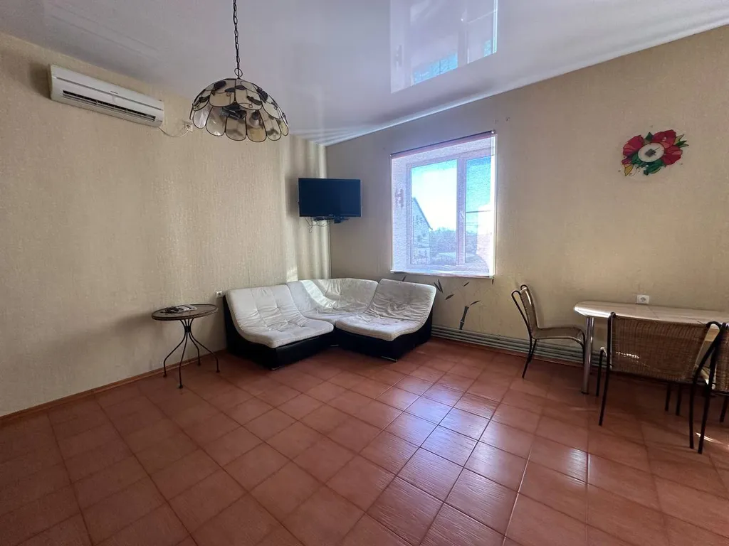 Апартаменты на Тонком мысу