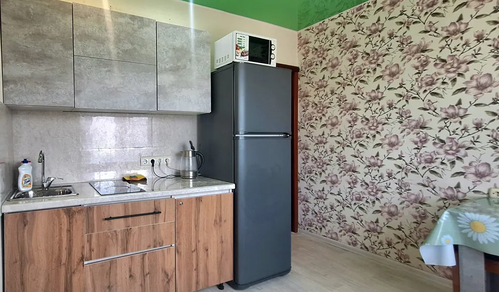 Квартира Сакура