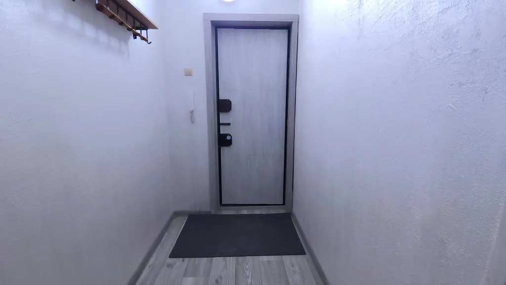 Квартира 2-комнатная квартира вблизи автовокзала и краевой больницы — Красноярск