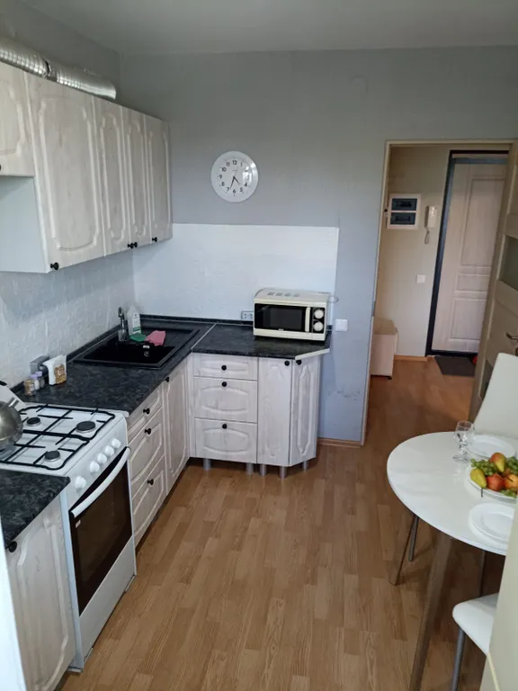 Квартира в центре города Бирск