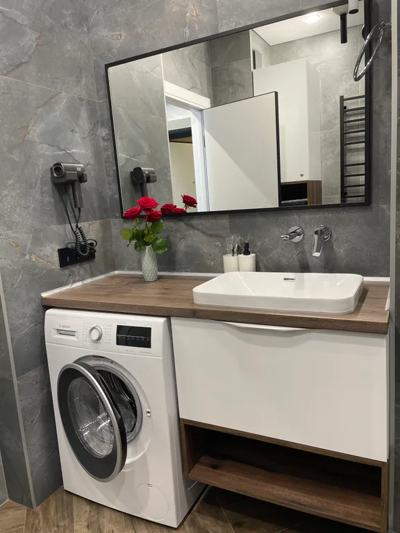 Квартира 1-комнатная Квартира — Светлогорск