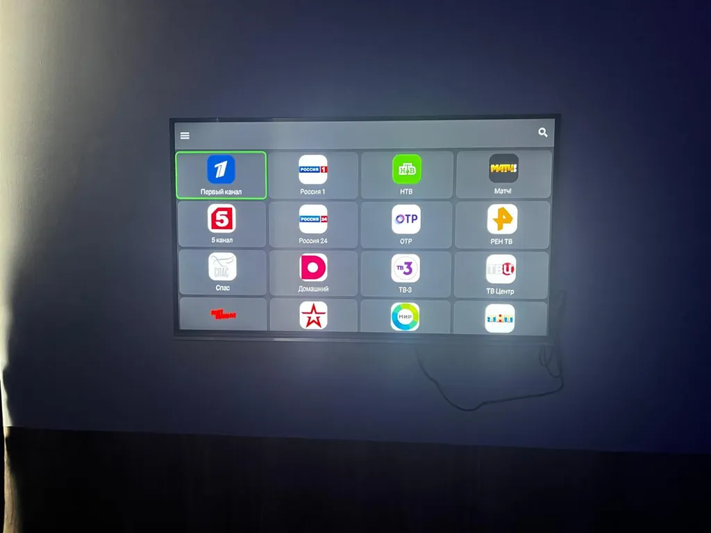 Квартира 1-комнатная Квартира — Санкт-Петербург