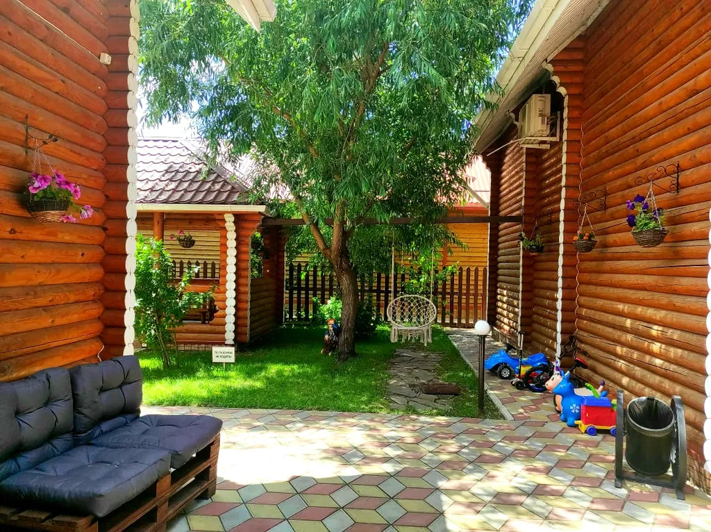 База отдыха "Лесная дача"