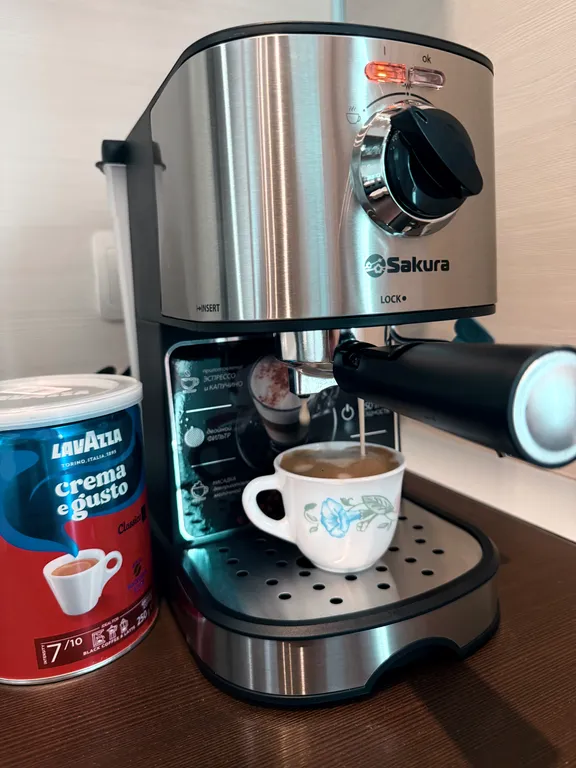 Теплая и большая студия на Большой медведице