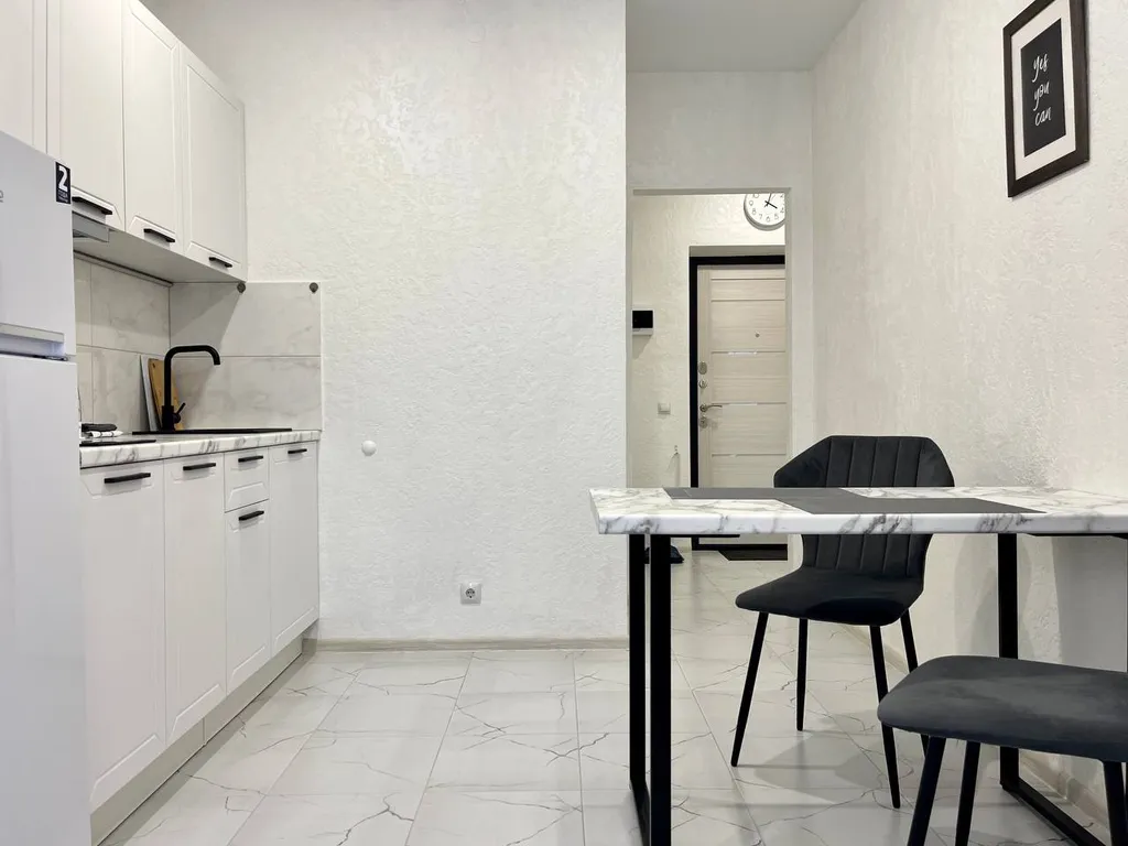 Апартаменты Альпина Кошелев парк