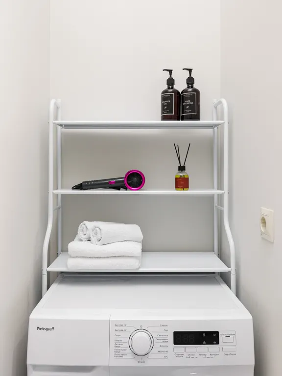 Дизайнерская квартира рядом с аэропортом