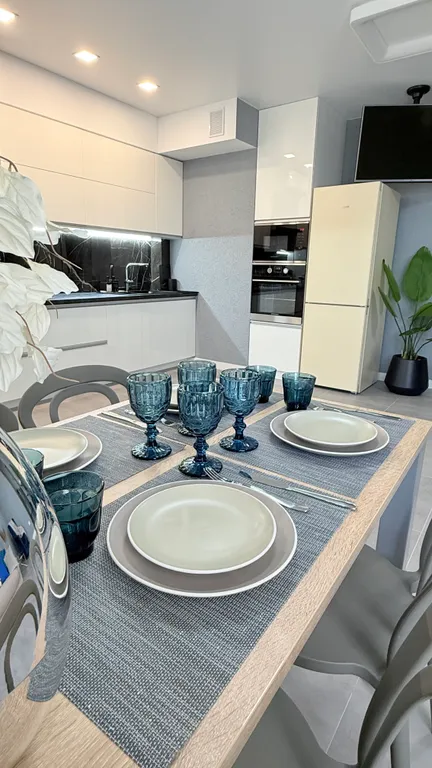 Уютные апартаменты в центре города Росгартен