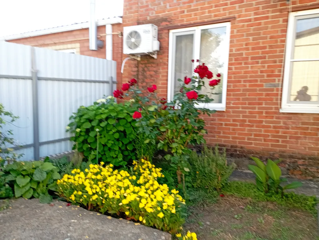 Квартира Уютные просторные апартаменты — Кучугуры