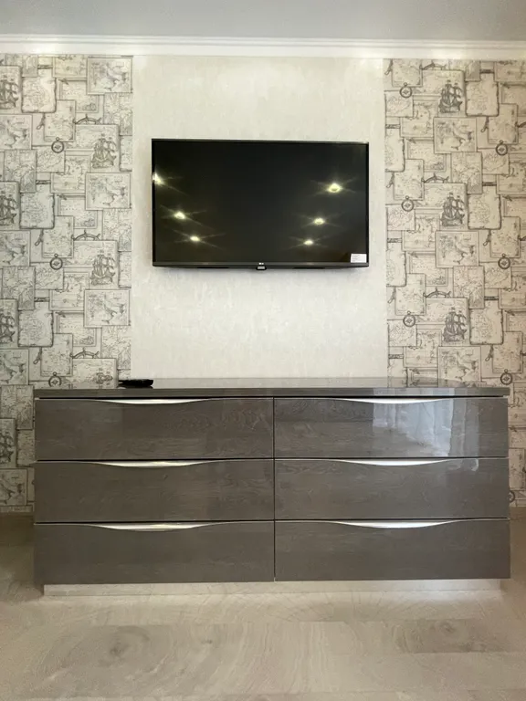 Квартира Уютная квартира на побережье Балтийского моря — Светлогорск