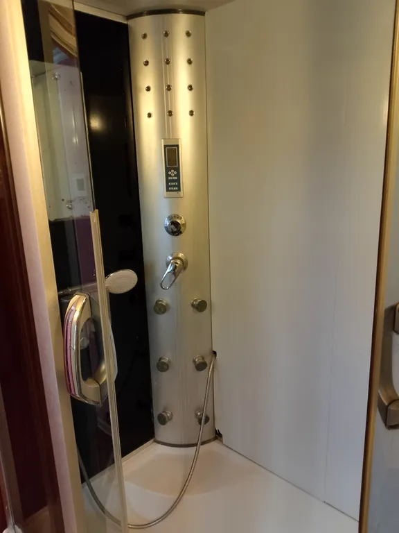 Дом для отдыха и сна