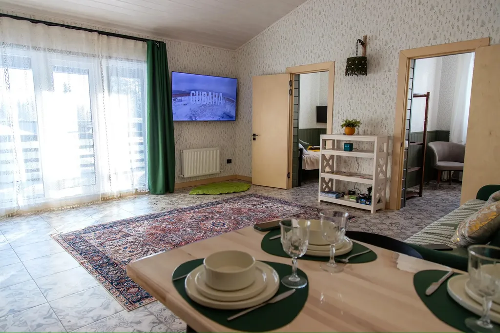 Самый красивый дом