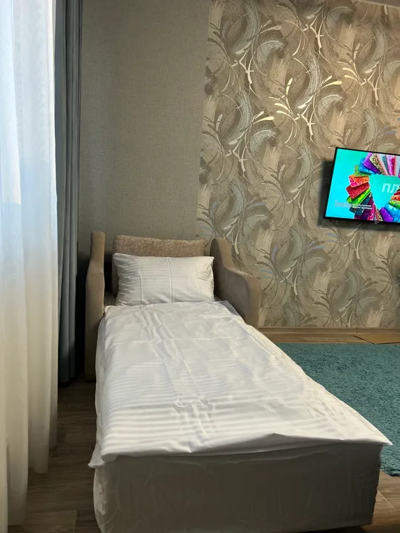 Квартира Уютная квартира для отдыха на побережье — Зеленоградск