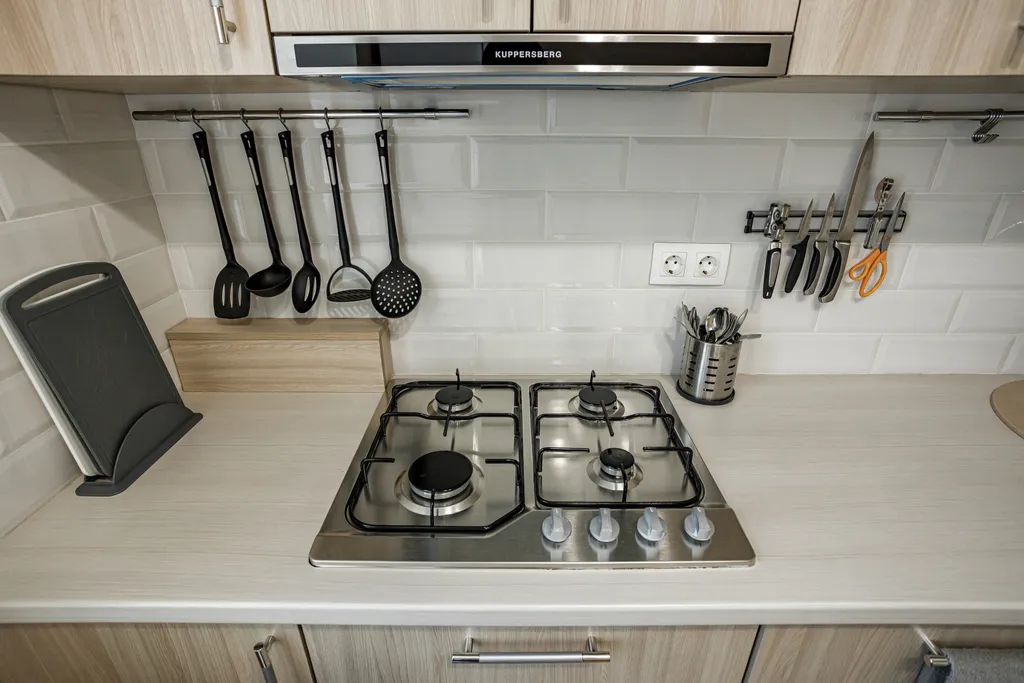 Квартира 4-комнатная квартира рядом с СБС — Краснодар