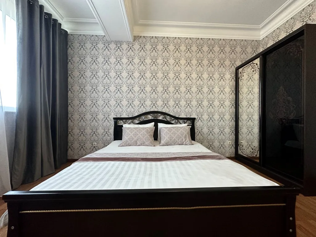 Квартира 2-комнатная Квартира — Махачкала