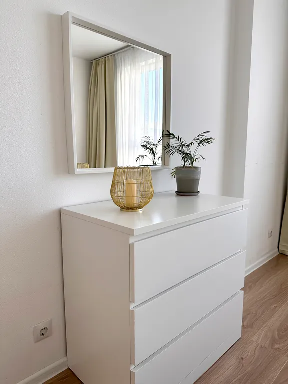 Квартира Уютная квартира White House — Ярославль