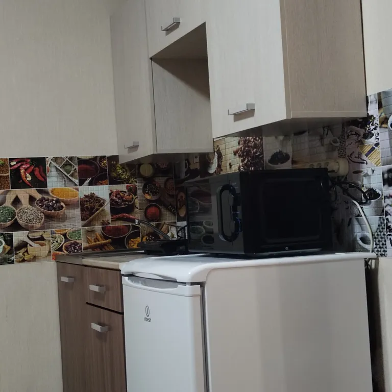 Квартира 1-комнатная Квартира — Краснодар