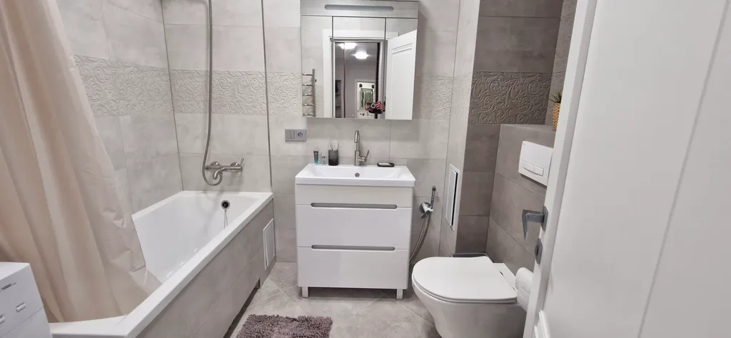 Квартира Впервые уютная квартира в солнечном городе — Светлогорск