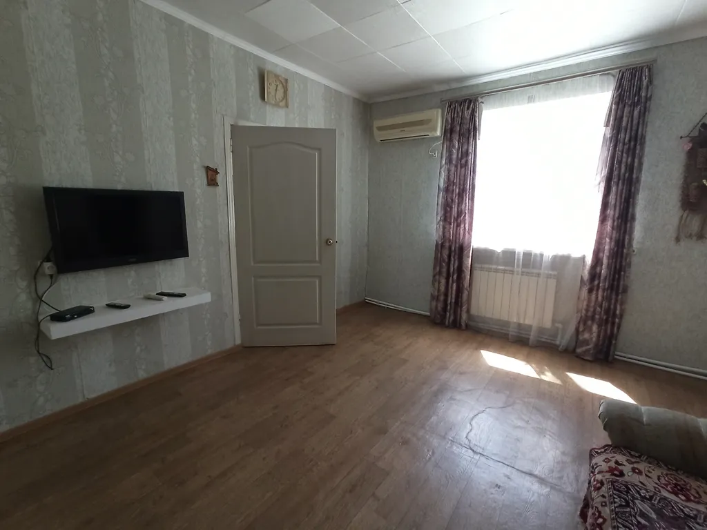 Дом под ключ