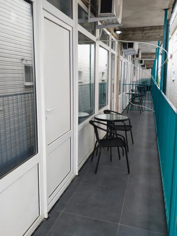 Квартира Комната — Анапа