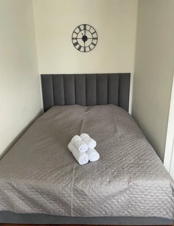 Квартира Уютная квартира loft — Шатура