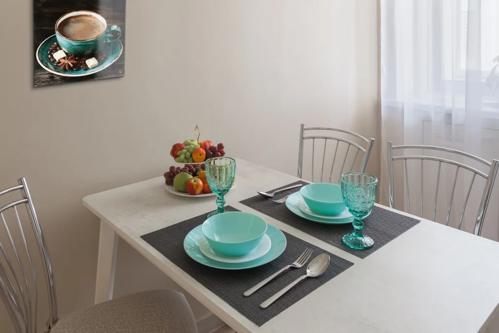 Квартира Тёплая квартира на Взлетке — Красноярск