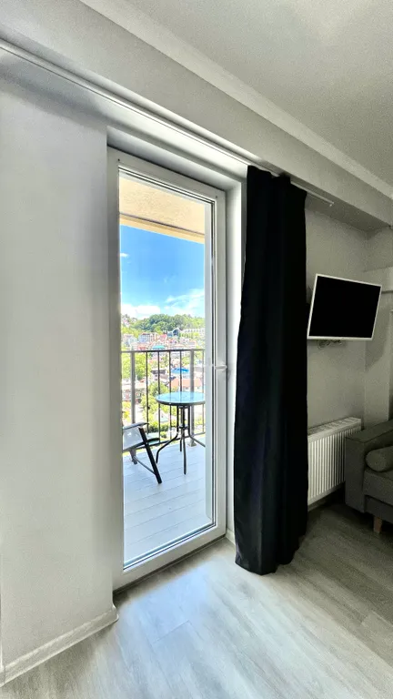 Семейный 6 местный апартамент каравелла португалии