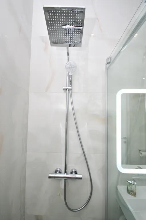 Квартира Квартира Студия в центре у Гринвича — Екатеринбург