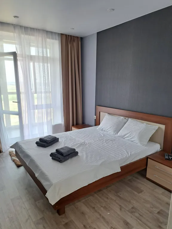 1-комнатная квартира рядом с ТРЦ Ситимолл