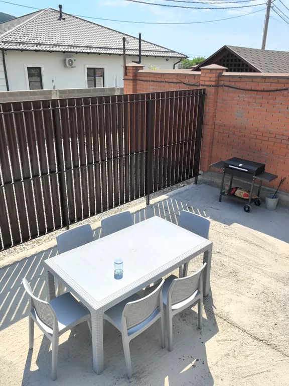 Домик в Кабардинке приглашает вас