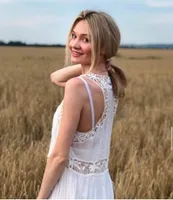 Дарья Степанова