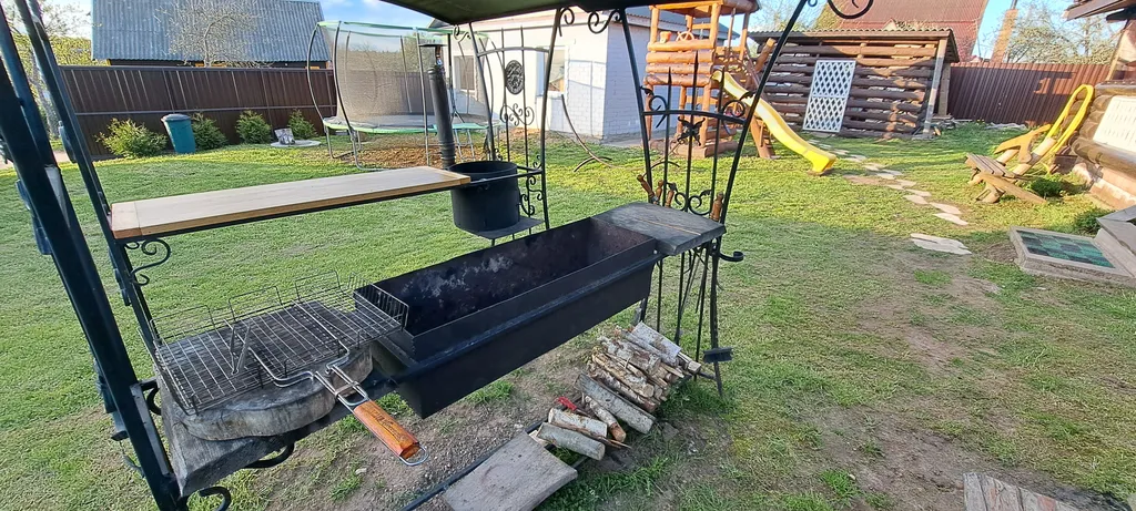 Домик braslav_resort