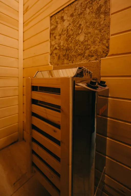 Коттедж Уютный коттедж в 150 метрах от входа на горнолыжный курорт — Манушкино