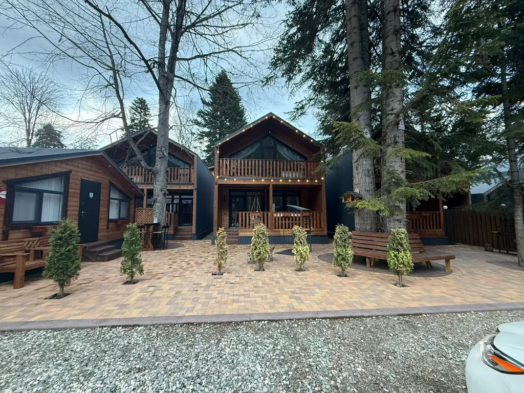 3-комнатный Дом