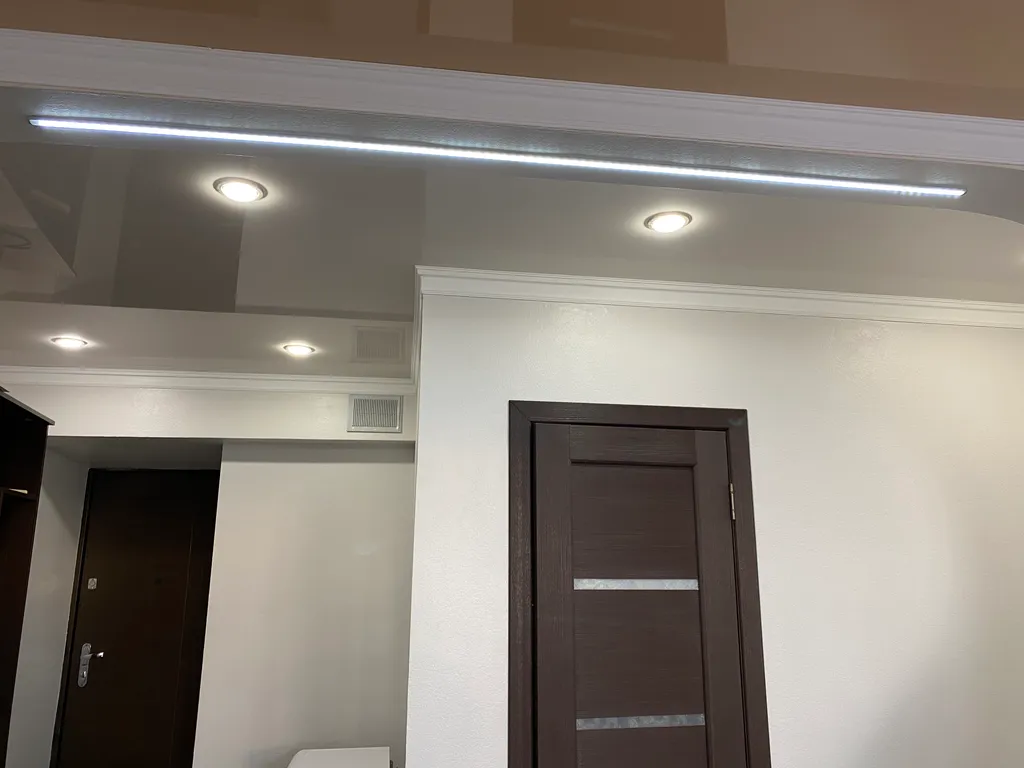 Квартира в курортной зоне возле парка