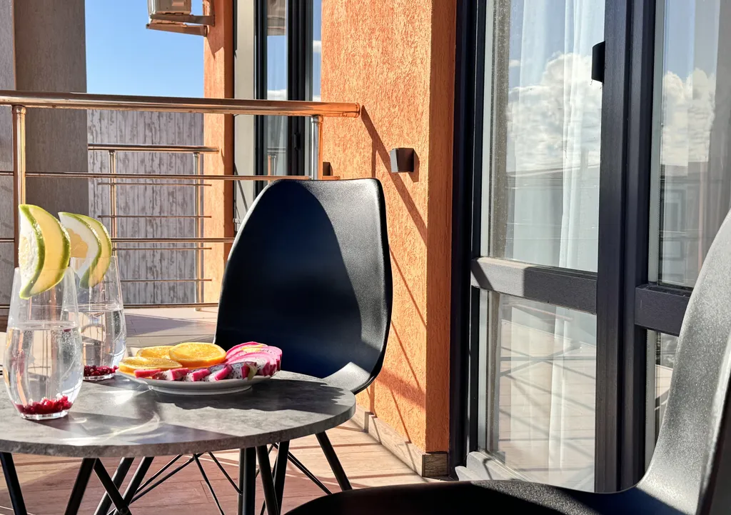 4-комнатная Квартира