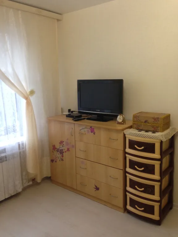 Квартира 1-комнатная Квартира — Ейск